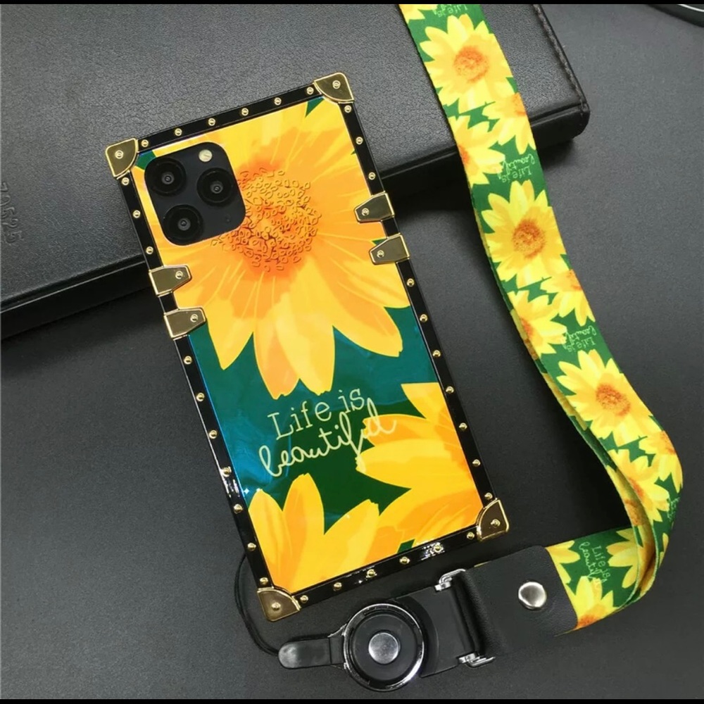 Phone Case iphone 11/12 Pro…7/8 Xs Max